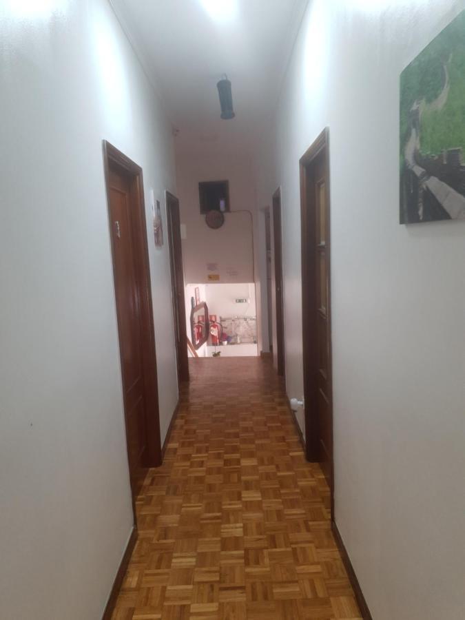 Truz Truz Διαμέρισμα Πόρτο Εξωτερικό φωτογραφία